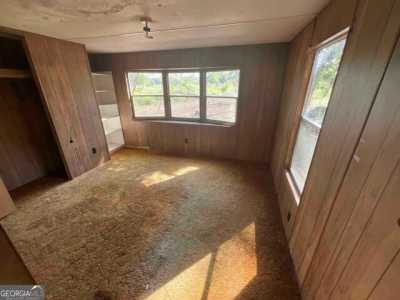 Home For Sale in Claxton, Georgia