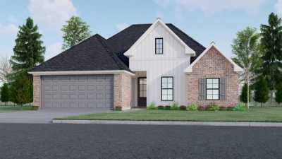 Home For Sale in Shreveport, Louisiana