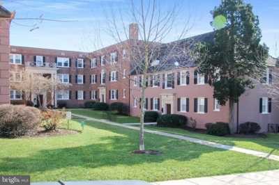 Apartment For Rent in Washington, District of Columbia