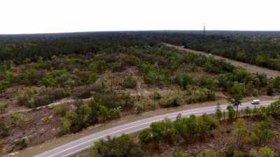 Residential Land For Sale in Homosassa, Florida