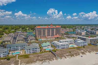 Home For Sale in North Myrtle Beach, South Carolina