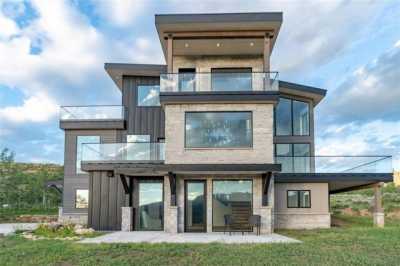 Home For Sale in Silverthorne, Colorado