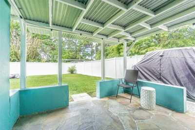 Home For Sale in Clearwater, Florida