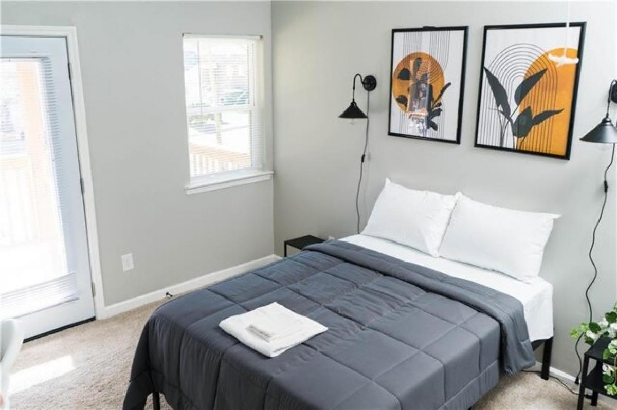 Picture of Home For Rent in Atlanta, Georgia, United States
