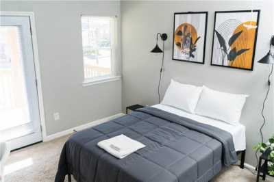 Home For Rent in Atlanta, Georgia