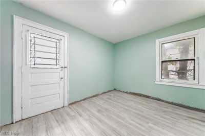 Home For Sale in Cleveland, Ohio