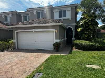 Home For Rent in Fort Myers, Florida
