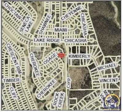 Residential Land For Rent in Ozawkie, Kansas