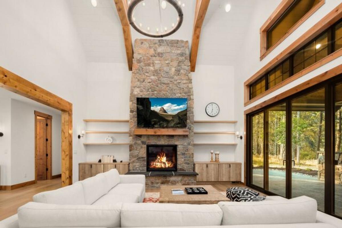 Picture of Home For Sale in Cle Elum, Washington, United States