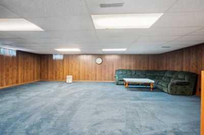 Home For Sale in Waterloo, Iowa