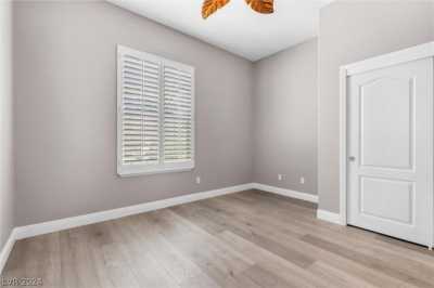 Home For Sale in Henderson, Nevada