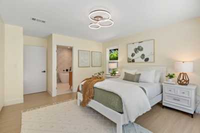 Home For Sale in Palo Alto, California