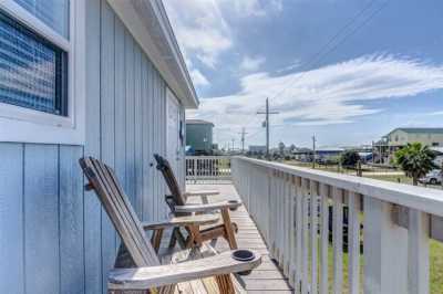 Home For Sale in Crystal Beach, Texas
