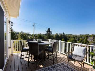 Home For Sale in Traverse City, Michigan