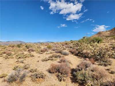 Residential Land For Sale in Kingman, Arizona