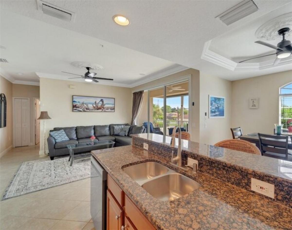 Picture of Home For Sale in Venice, Florida, United States