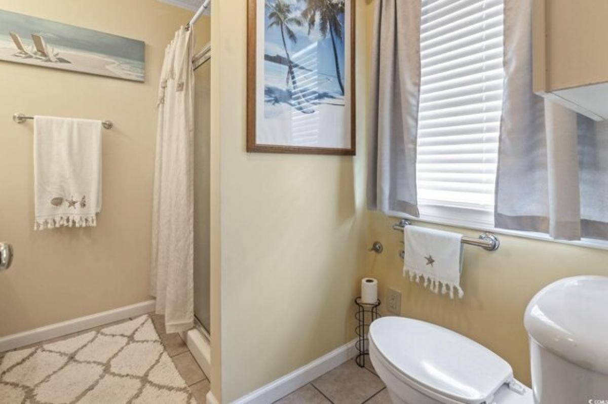 Picture of Home For Sale in North Myrtle Beach, South Carolina, United States