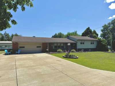 Home For Sale in Marion, Ohio