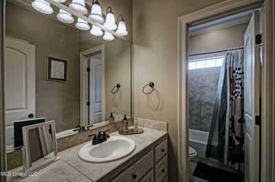 Home For Sale in Brandon, Mississippi