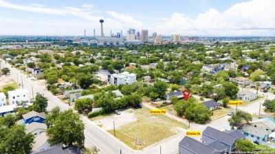 Residential Land For Sale in 