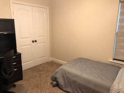Home For Rent in Lubbock, Texas