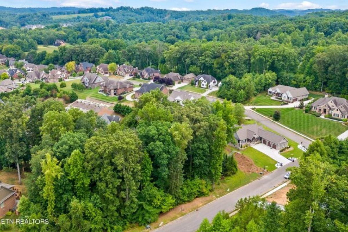 Picture of Residential Land For Sale in Knoxville, Tennessee, United States