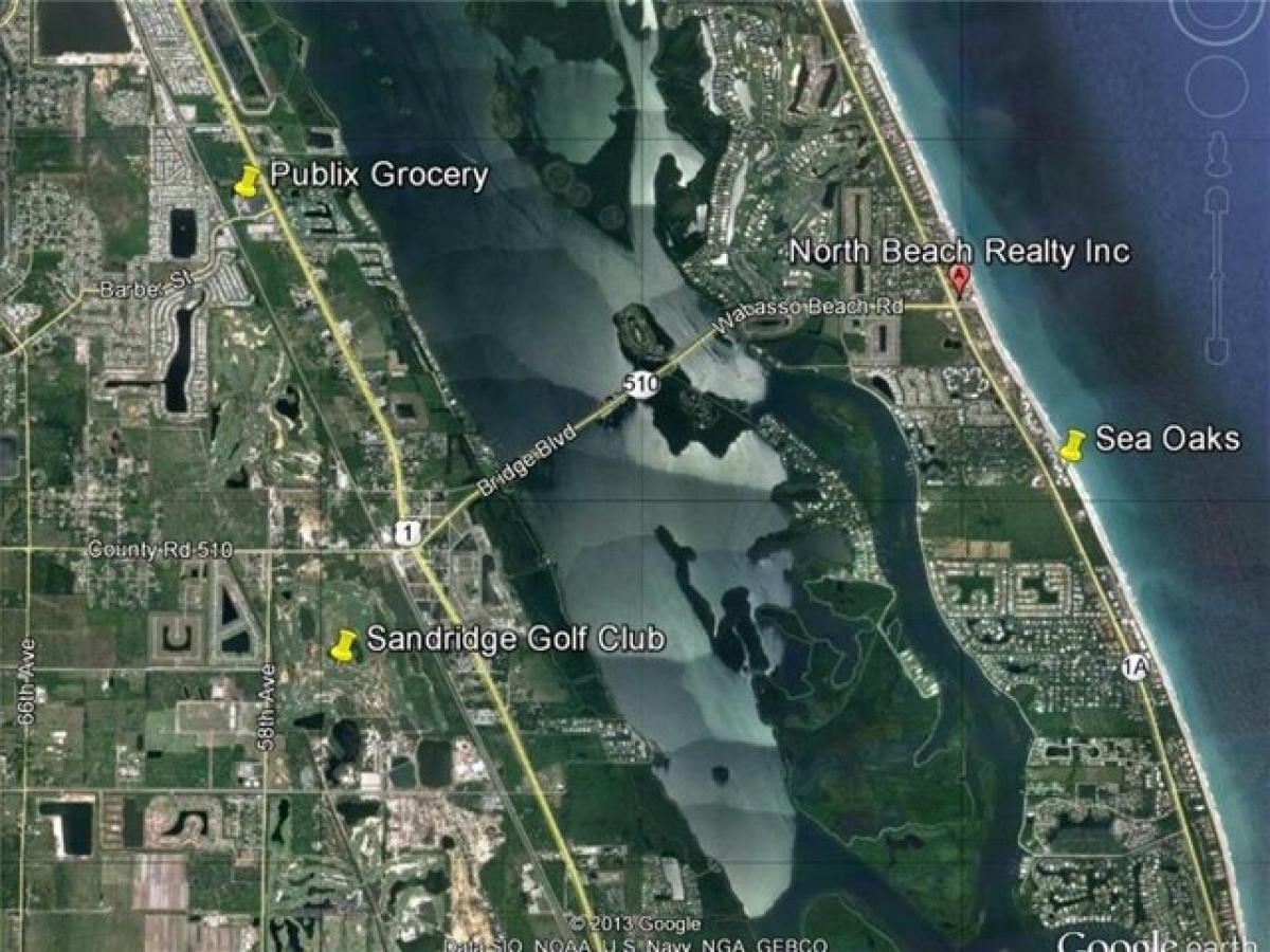 Picture of Home For Rent in Vero Beach, Florida, United States