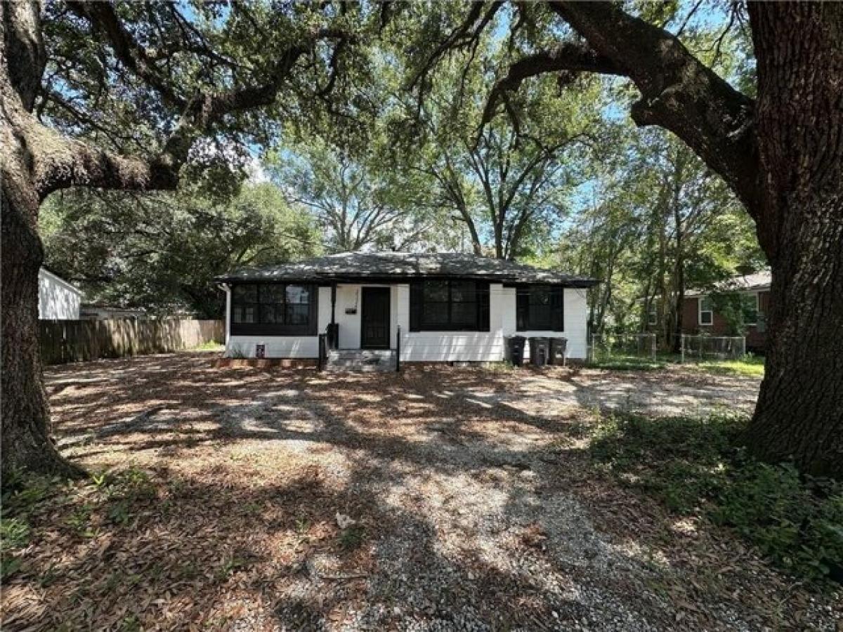 Picture of Home For Rent in Baton Rouge, Louisiana, United States