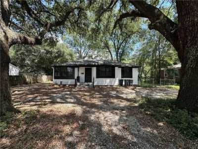 Home For Rent in Baton Rouge, Louisiana