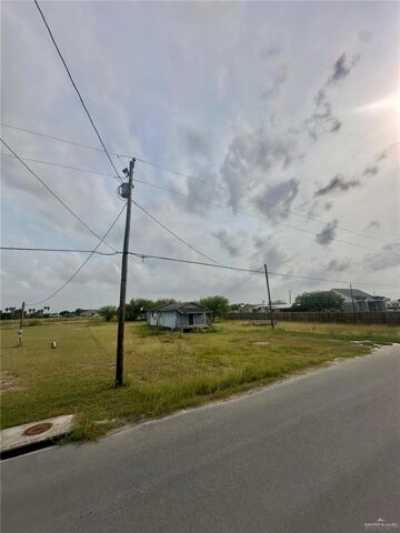 Residential Land For Sale in Edinburg, Texas