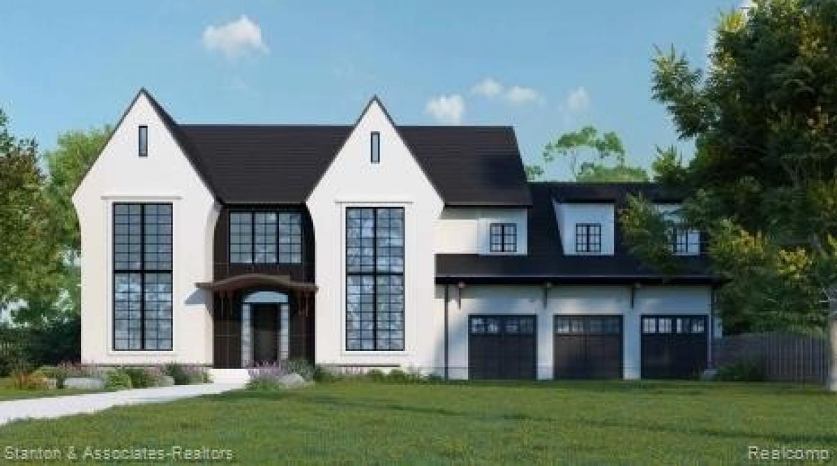 Picture of Home For Sale in Troy, Michigan, United States