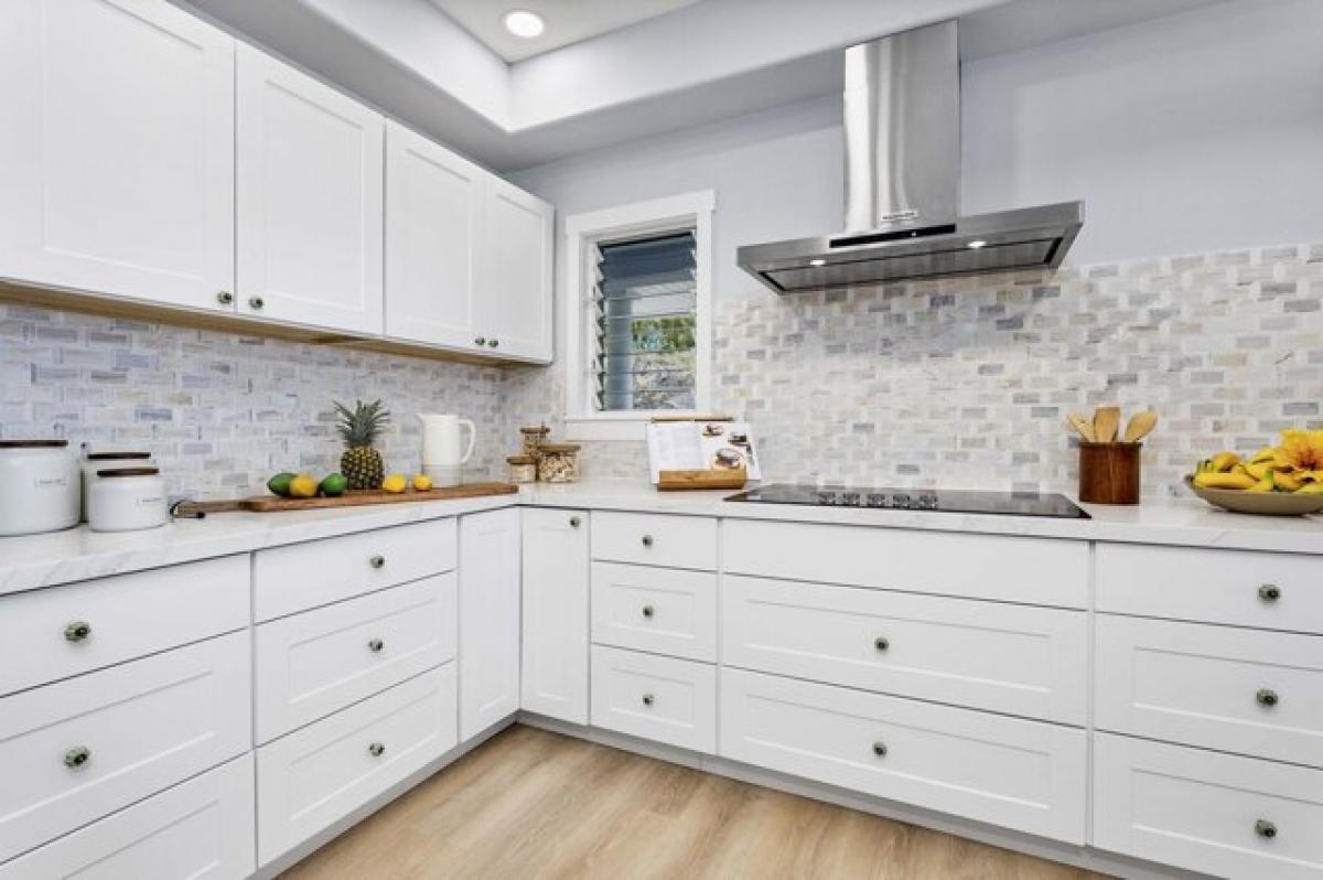 Picture of Home For Sale in Holualoa, Hawaii, United States