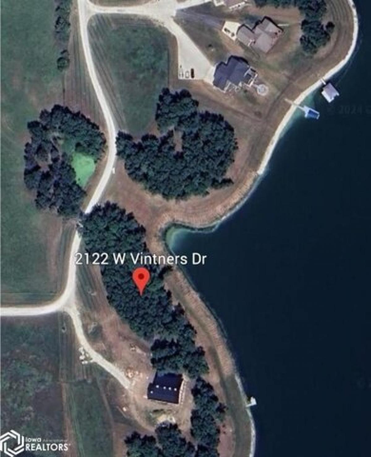 Picture of Residential Land For Sale in Osceola, Iowa, United States