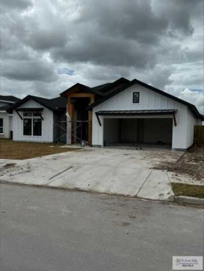 Home For Sale in Brownsville, Texas