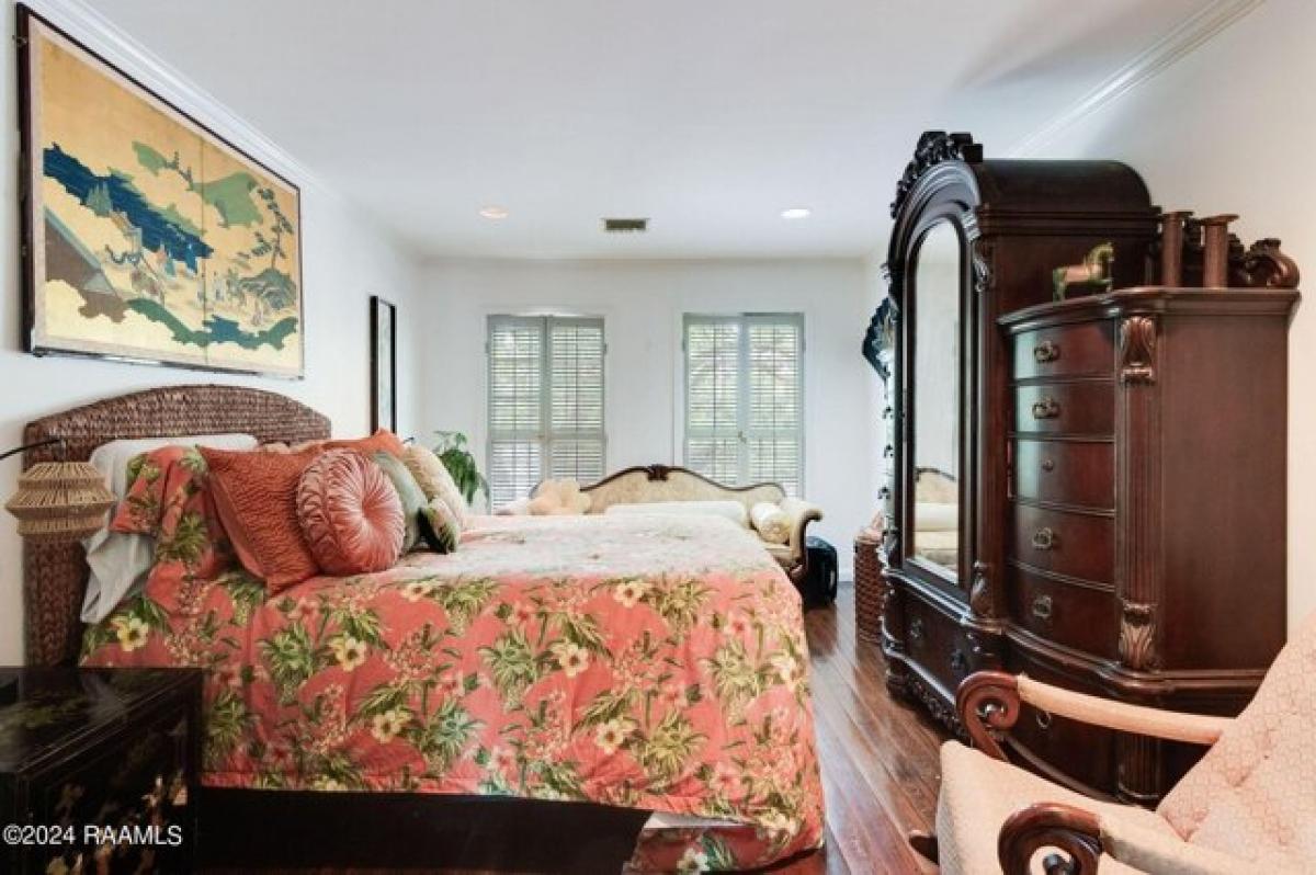 Picture of Home For Sale in Lafayette, Louisiana, United States