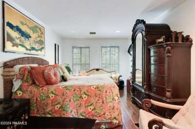 Home For Sale in Lafayette, Louisiana