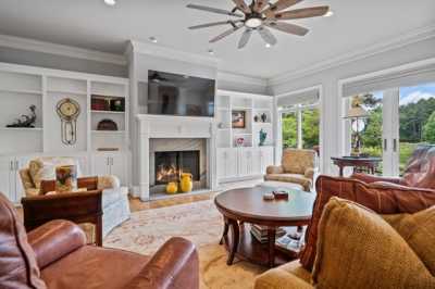 Home For Sale in Greensboro, Georgia