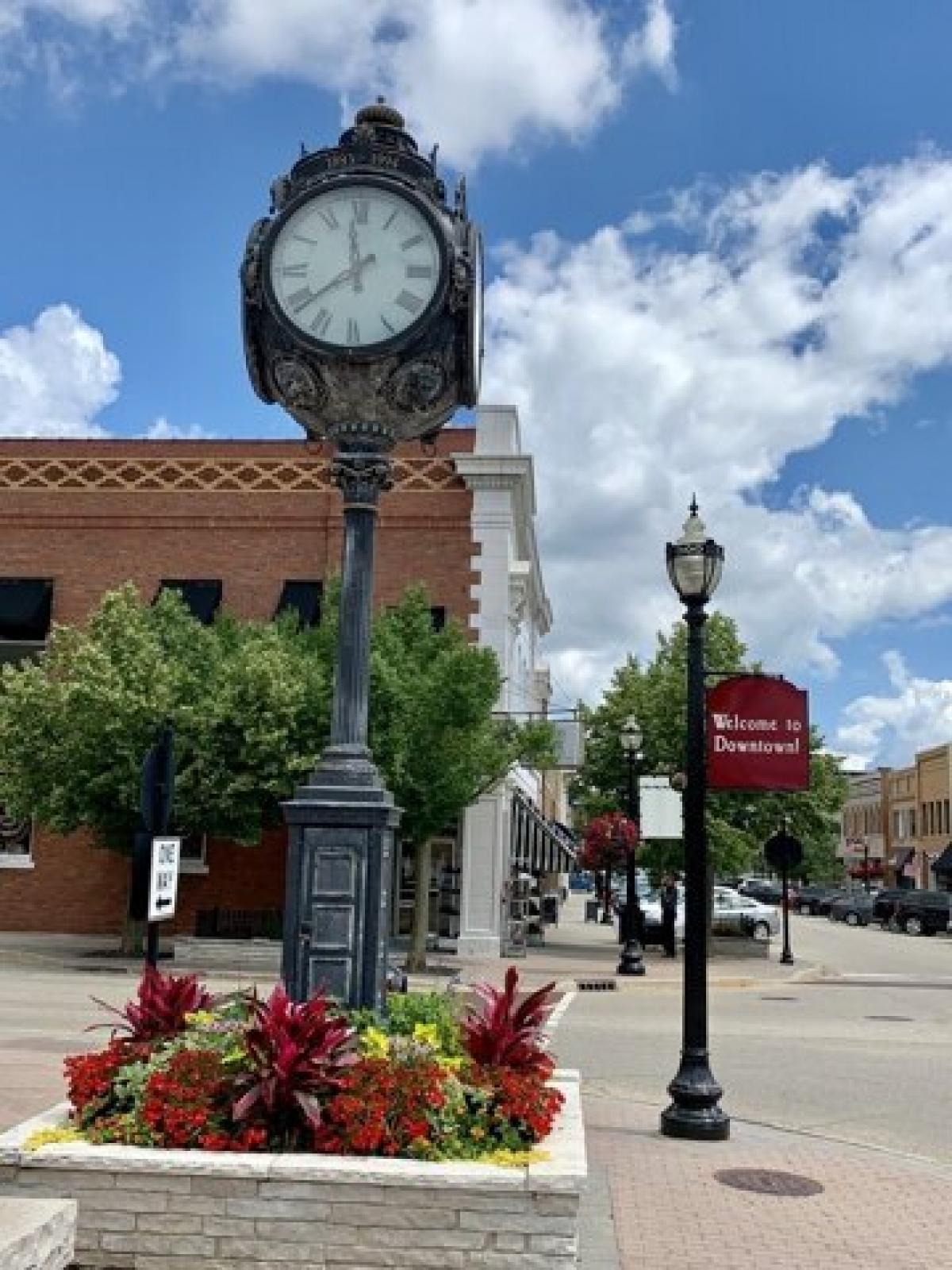 Picture of Home For Sale in Crystal Lake, Illinois, United States