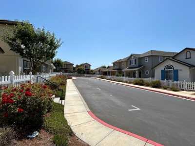 Home For Sale in Salinas, California