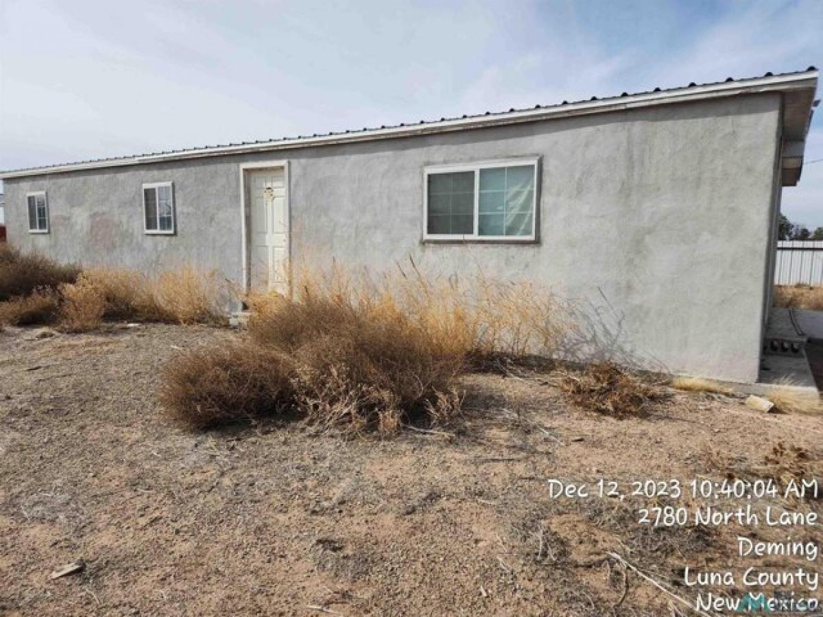 Picture of Home For Sale in Deming, New Mexico, United States