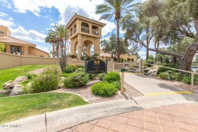 Home For Rent in Scottsdale, Arizona