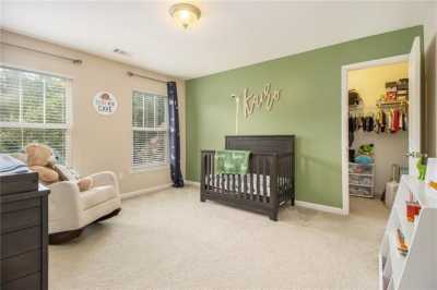 Home For Sale in Powder Springs, Georgia