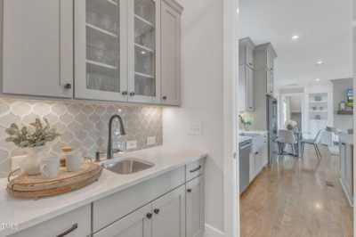 Home For Sale in Chapel Hill, North Carolina