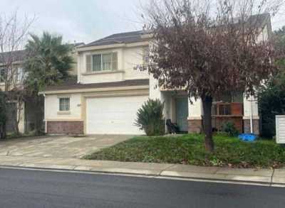 Home For Sale in Stockton, California