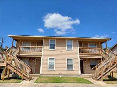 Home For Rent in Bryan, Texas