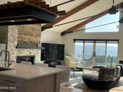 Home For Sale in Avon, Colorado