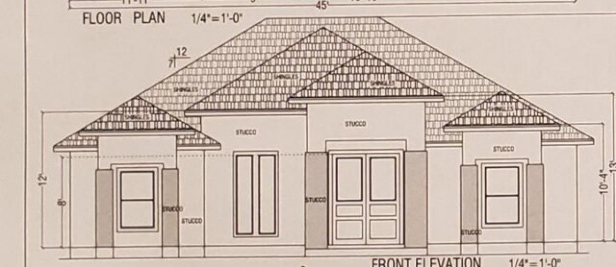 Picture of Home For Sale in Eagle Pass, Texas, United States