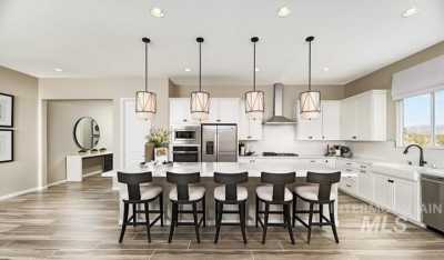 Home For Sale in Eagle, Idaho