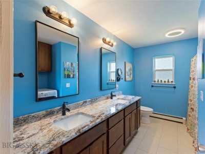 Home For Sale in Bozeman, Montana