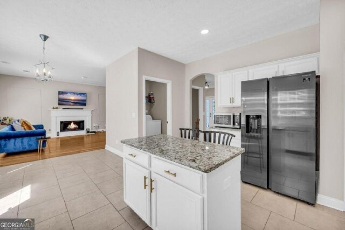 Picture of Home For Sale in Buford, Georgia, United States